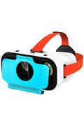 Occhiali realtà virtuale