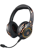 Cuffie Gaming