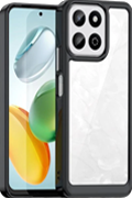 Cover Honor