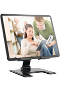 Supporto tablet e iPad