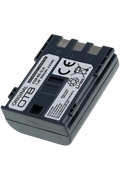 Batterie Per Fotocamere