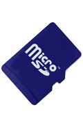 Schede microSD