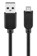 Cavo USB 2.0 A-micro B