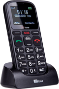Cellulari per anziani
