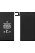 Batterie tablet e iPad
