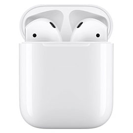 AirPods (2019) con custodia di ricarica